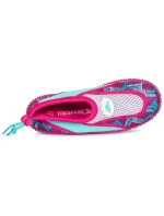 Dievčenské topánky do vody Trespass SQUIDETTE