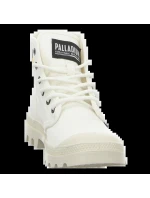 Dámske členkové topánky Pampa HI HTG SUPPLY STAR W 77356-116-M Ecru White - Palladium Dámske členkové topánky Pampa HI HTG SUPPLY STAR W 77356-116-M Ecru White - Palladium