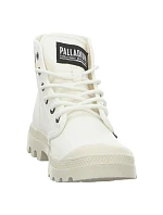 Dámske členkové topánky Pampa HI HTG SUPPLY STAR W 77356-116-M Ecru White - Palladium