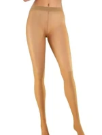 Dámske pančuchové nohavice CARAIBI 8DEN. Dámske pančuchové nohavice CARAIBI 8DEN.