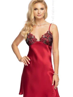 Sexy tričko model 154236 Irall