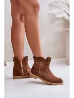 Obuv model 201149 Step in style