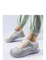 Tenisky model 207639 Solea