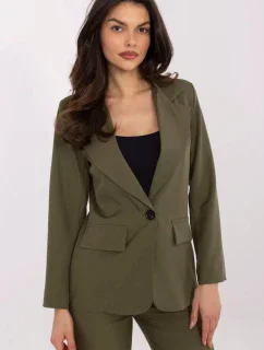 Bunda model 209193 Taliansko Moda