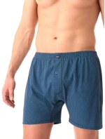Boxerky Key MXC 946 A25 M-4XL Boxerky Key MXC 946 A25 M-4XL