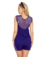 Eldar First Lady Melena pyžamo sz/r S-XL Eldar First Lady Melena pyžamo sz/r S-XL