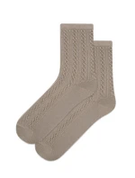 Ponožky Gatta 000.73Z Jacquard Dámsky vzor 01 36-41