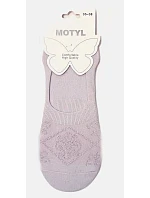 Baletné topánky WiK Butterfly 3522 wz.16żur 35-42