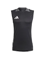 Tričko adidas Tiro 24 Competition Training Sleeveless M IL8261 pánske