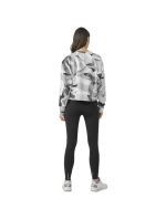 Dámska mikina W H4Z21 BLD021 90A - 4F