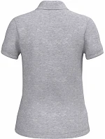 Kariban K 242 Dámske polo tričko z piké 20.K242 oxford grey Kariban K 242 Dámske polo tričko z piké 20.K242 oxford grey