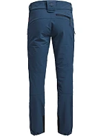 Tenson TXlite Flex Pants Men Pánske elastické nohavice 84.8064 tmavomodré Tenson TXlite Flex Pants Men Pánske elastické nohavice 84.8064 tmavomodré
