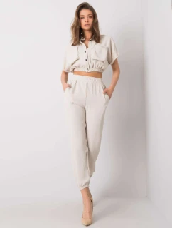 Súprava 346 KMPL 5002.60 svetlo béžová