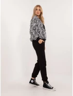 Súprava EM KMPL 965 1.12X biela čierna