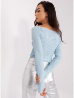 PM SW PM1082 jumper.03X svetlo modrá