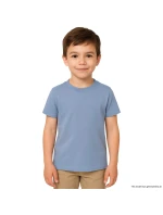 Detské bavlnené tričko NAX GOMO Detské bavlnené tričko NAX GOMO