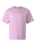 Etapové tričko unisex orchidea