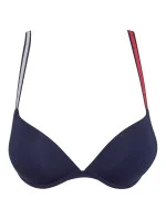 Dámska podprsenka Wirelles Push-up UW0UW01586-416 - Tommy Hilfiger Dámska podprsenka Wirelles Push-up UW0UW01586-416 - Tommy Hilfiger