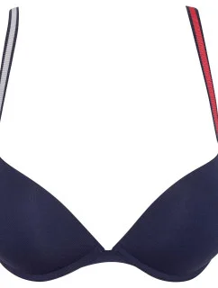 Dámska podprsenka Wirelles Push-up UW0UW01586-416 - Tommy Hilfiger