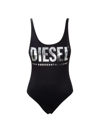 Dámske jednodielne plavky 00SUXZ-0PAYT-900 - Diesel