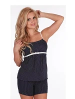 Dámske pyžamo 915 - DE LAFENSE