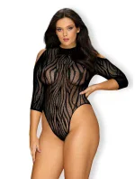 Divoké body B130 teddy - Obsessive
