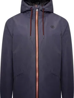 Pánska bunda DMW497 Occupy Jacket 685 šedá - Dare2B