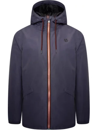 Pánska bunda DMW497 Occupy Jacket 685 šedá - Dare2B