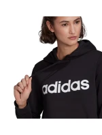 Dámska mikina W GL0635 black - Adidas