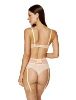 Podväzkový pás model 198753 Gorteks