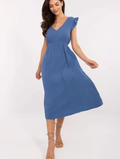 Denné šaty model 213553 Taliansko Moda