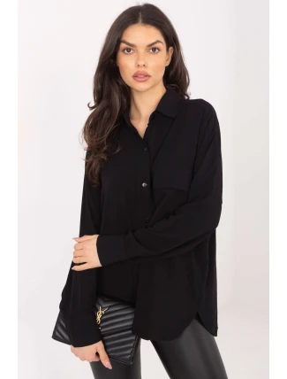 Košeľa s dlhým rukávom model 222856 Lakerta