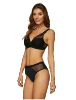 Mäkká dámska podprsenka Kinga WB-748 Lara