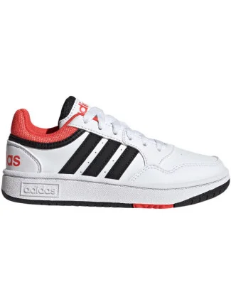 Topánky adidas Hoops 3.0 K Jr GZ9673