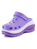 Crocs Mega Crush Clog 207988-2DS 207988-5AJ dreváky Crocs Mega Crush Clog 207988-2DS 207988-5AJ dreváky