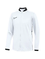 Juniorská bunda Nike Dri-Fit Academy 25 FZ9836 100 Juniorská bunda Nike Dri-Fit Academy 25 FZ9836 100
