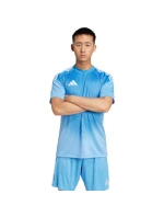 Adidas Tiro 25 Competition Jersey Brankársky dres s krátkym rukávom M JI9715 Muži