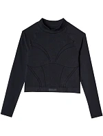 Tričko 4F s dlhým rukávom FNK W 4FRAW24TFLOF483 20S