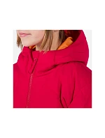 Rossignol Girl Staci Jkt Jacket Red Rossignol Girl Staci Jkt Jacket Red
