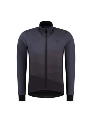 Rogelli zimná bunda TARAX čierna 2XL