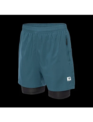 Pánske šortky VIER II Pánske šortky VIER II