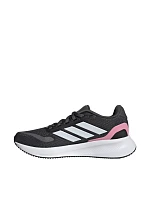 Detská obuv adidas Runfalcon 5 black JQ8668