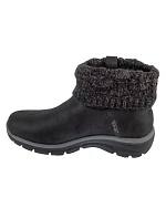 Skechers Easy Going – Cozy Weather 2 168033-BLK Čierne 36