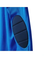 Detská brankárska mikina Assita 17 Jr AZ5404 - Adidas