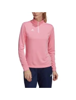 Dámske tréningové tričko Entrada 22 Top W HC5045 - Adidas