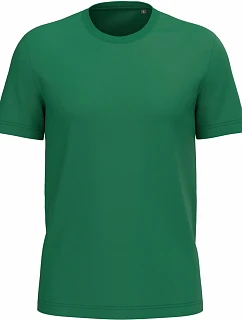 Kariban K 3025IC Pánske bio tričko s IC 20.3025 kelly green
