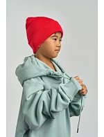 Atlantis Headwear Kid Wind-S Detská pletená čiapka 33.0235 biela Atlantis Headwear Kid Wind-S Detská pletená čiapka 33.0235 biela