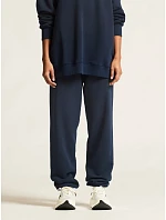 Craft Corporate Frequent Sweatpants W Dámske tepláky z hrubého materiálu 81.6303 čierne Craft Corporate Frequent Sweatpants W Dámske tepláky z hrubého materiálu 81.6303 čierne