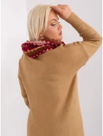 Komín AT KM BF48661.26 bordová