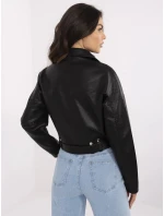 Bunda MBM KR R 2719.87 čierna